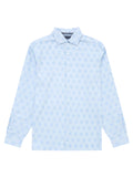 French Connection Tonal Check Shirt