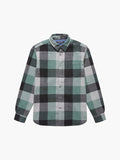 French Connection 52XCI Neve Check Shirt