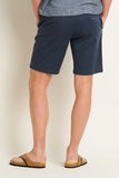 Brakeburn Navy Chino Shorts
