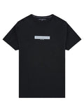 F C Organic Box Logo Graphic T-Shirt