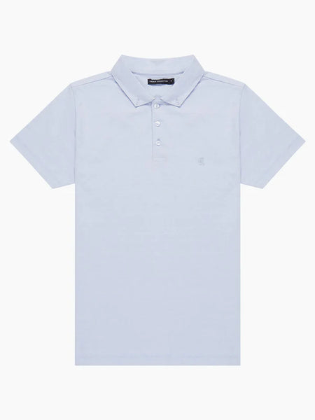 French Connection Polo Blue