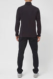 French Connection Polo Neck Sweater