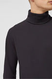 French Connection Polo Neck Sweater