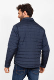 Brakeburn Quilted Shacket