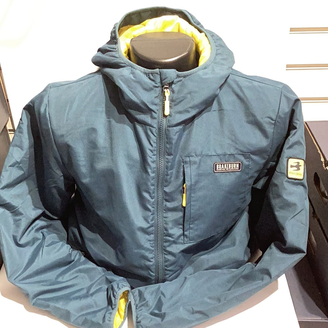 Brakeburn on sale waterproof coats