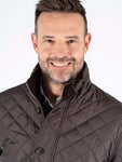 Pre End Harald Jacket Brown