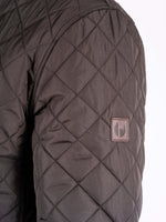 Pre End Harald Jacket Brown