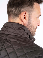 Pre End Harald Jacket Brown