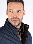Pre End Harald Jacket Navy