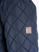 Pre End Harald Jacket Navy