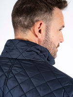 Pre End Harald Jacket Navy