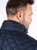 Pre End Harald Jacket Navy