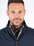 Pre End Frodo Jacket Navy