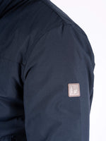 Pre End Frodo Jacket Navy