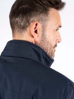 Pre End Frodo Jacket Navy