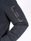 Pre End Wulf Jacket Navy