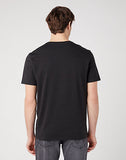 Wrangler Americana  Tee Black