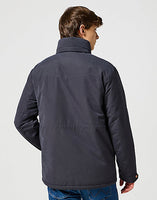 Wrangler Winter Jacket Black