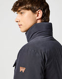 Wrangler Winter Jacket Black