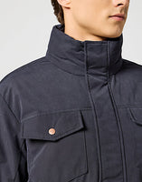 Wrangler Winter Jacket Black