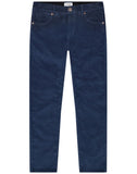 Wrangler Greensboro Cord Navy