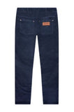 Wrangler Greensboro Cord Navy