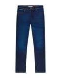 Wrangler Texas Stretch Rustic Navy