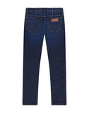 Wrangler Texas Stretch Rustic Navy