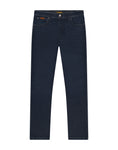 Wrangler Texas Stretch Blue Oxide