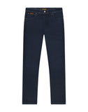 Wrangler Texas Stretch Blue Oxide