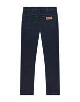 Wrangler Texas Stretch Blue Oxide