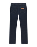 Wrangler Texas Stretch Blue Oxide