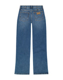 Wrangler Loose Bootcut Sky Breeze