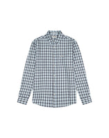 Wrangler 1 PKT SHIRT CERULEAN