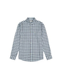 Wrangler 1 PKT SHIRT CERULEAN
