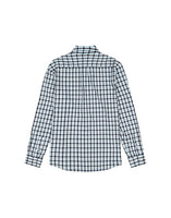 Wrangler 1 PKT SHIRT CERULEAN