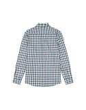 Wrangler 1 PKT SHIRT CERULEAN