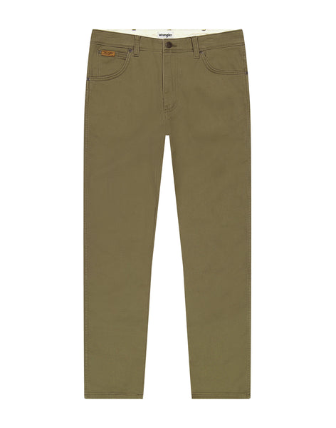 Wrangler TEXAS Twill Tarmac