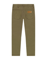 Wrangler TEXAS Twill Tarmac