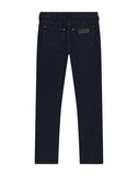 Wrangler Greensboro cold steel