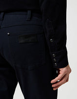 Wrangler Greensboro cold steel