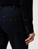 Wrangler Greensboro cold steel