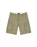 Wrangler Cargo Shorts Dusty Olive