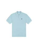 Wrangler Forget Me Not Polo Blue