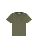 Wrangler Sign Off Tee Deep Depths