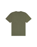 Wrangler Sign Off Tee Deep Depths