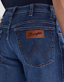 Wrangler Texas Slim BlueJam