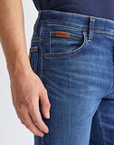 Wrangler Texas Slim BlueJam