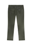 Wrangler Greensboro Cord dark shadow