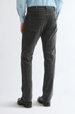 Wrangler Greensboro Cord dark shadow